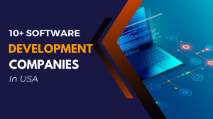 Top 10 Best Software Development Companies in USA 